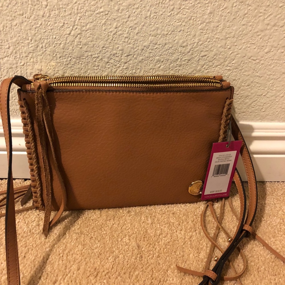 Vince Camuto Litzy Crossbody